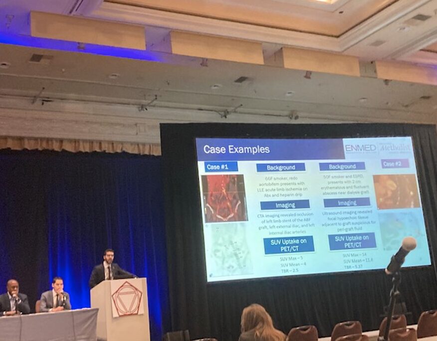 Veith Symposium